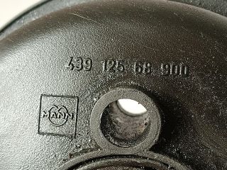 bontott OPEL CORSA C Légbeömlő Cső