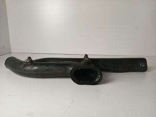 bontott OPEL CORSA C Légbeömlő Cső