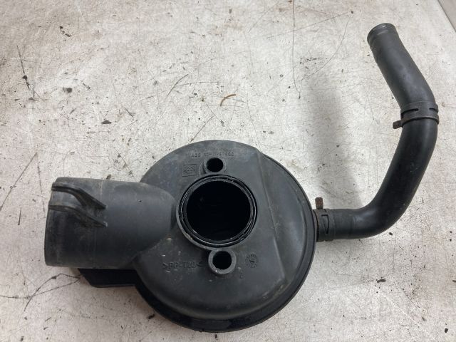 bontott OPEL CORSA C Légbeömlő Cső