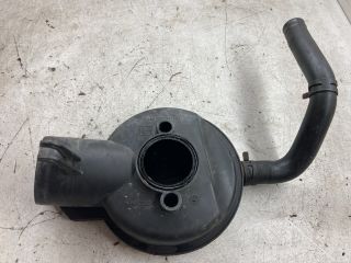 bontott OPEL CORSA C Légbeömlő Cső