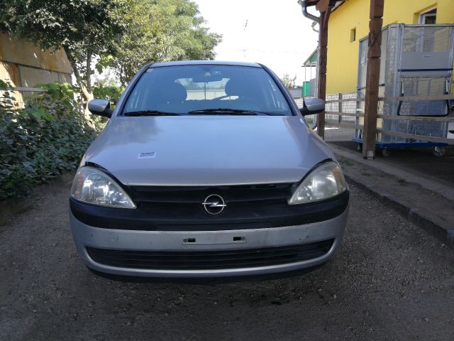 bontott OPEL CORSA C Légszűrő Ház