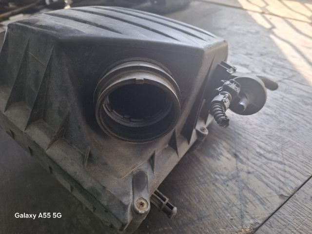 bontott OPEL CORSA C Légszűrő Ház