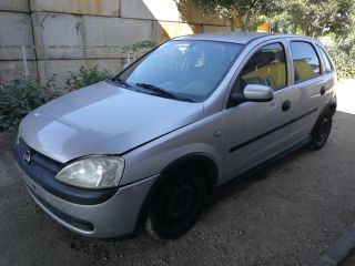 bontott OPEL CORSA C Légszűrő Ház