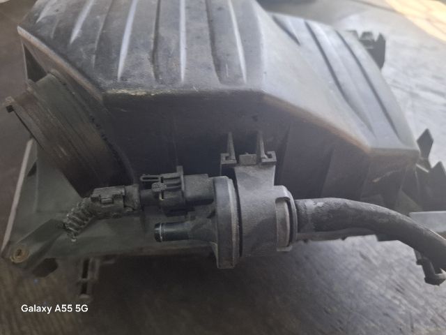 bontott OPEL CORSA C Légszűrő Ház