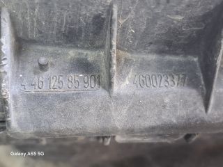 bontott OPEL CORSA C Légszűrő Ház