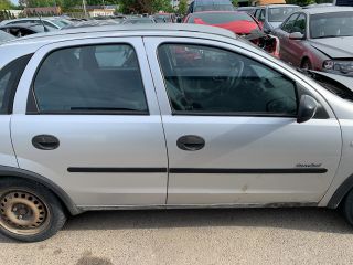 bontott OPEL CORSA C Légszűrő Ház