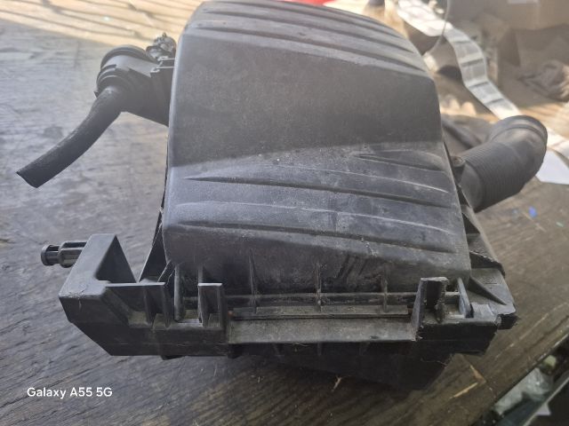 bontott OPEL CORSA C Légszűrő Ház