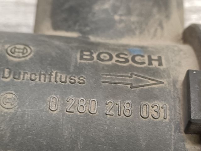 bontott OPEL CORSA C Légtömegmérő