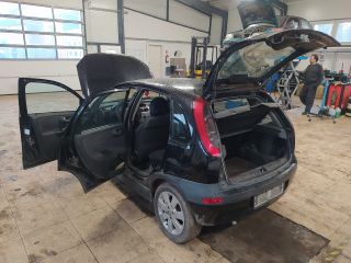 bontott OPEL CORSA C Légtömegmérő