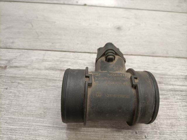 bontott OPEL CORSA C Légtömegmérő