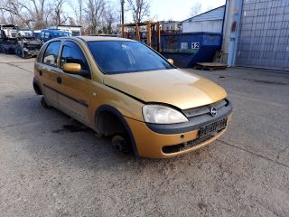 bontott OPEL CORSA C Légtömegmérő