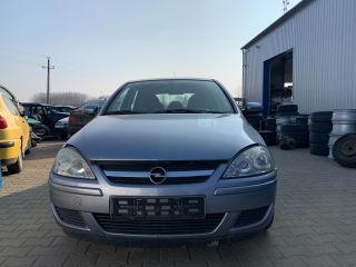 bontott OPEL CORSA C Leömlő (Soros)