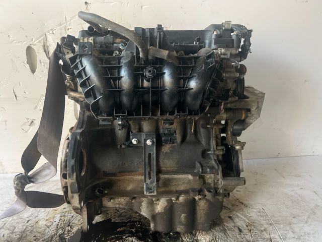 bontott OPEL CORSA C Motor (Fűzött blokk hengerfejjel)