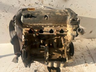 bontott OPEL CORSA C Motor (Fűzött blokk hengerfejjel)