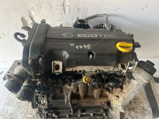 bontott OPEL CORSA C Motor (Fűzött blokk hengerfejjel)