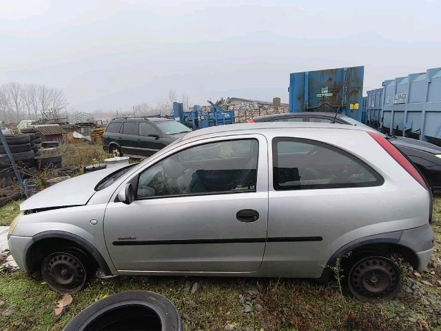bontott OPEL CORSA C Motor (Fűzött blokk hengerfejjel)