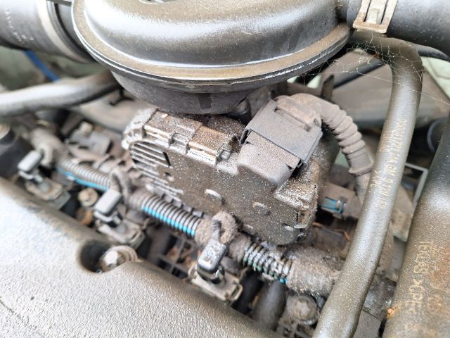 bontott OPEL CORSA C Motor Kábelköteg