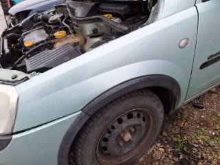 bontott OPEL CORSA C Motor Kábelköteg