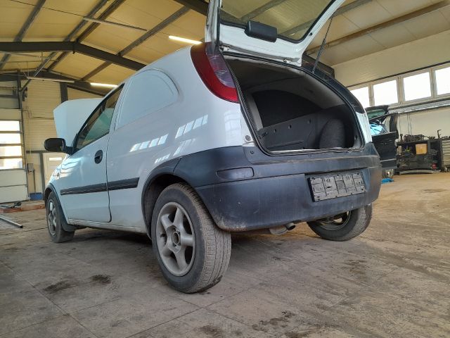 bontott OPEL CORSA C Motor Tartó Bak Bal