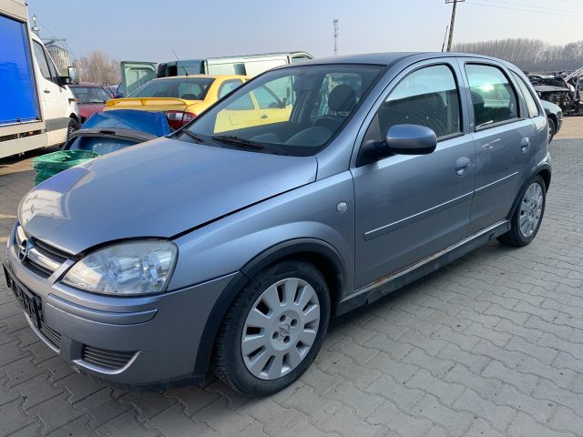 bontott OPEL CORSA C Motor Tartó Bak Bal