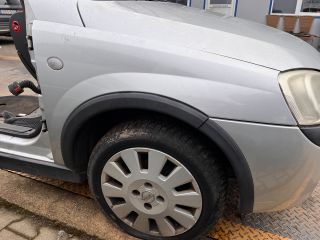 bontott OPEL CORSA C Motor Tartó Bak Bal