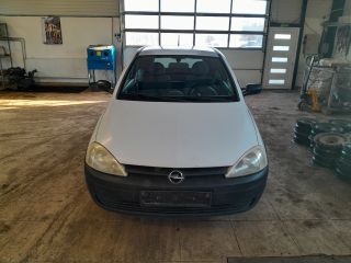 bontott OPEL CORSA C Motor Tartó Bak Bal