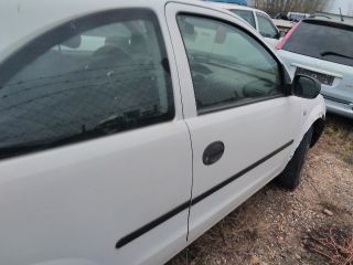 bontott OPEL CORSA C Motor Tartó Bak Bal