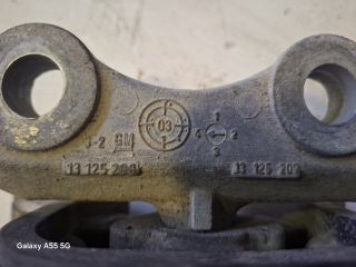 bontott OPEL CORSA C Motor Tartó Bak (Fém)