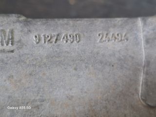 bontott OPEL CORSA C Motor Tartó Bak (Fém)