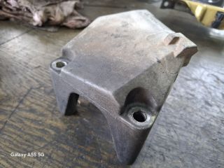 bontott OPEL CORSA C Motor Tartó Bak (Fém)