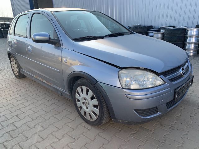 bontott OPEL CORSA C Motor Tartó Bak Jobb