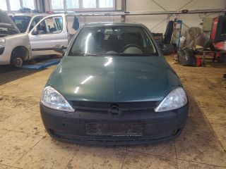 bontott OPEL CORSA C Motor Tartó Bak Jobb