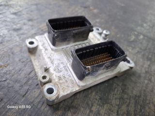 bontott OPEL CORSA C Motorvezérlő