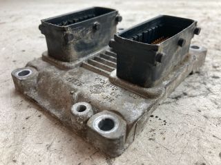 bontott OPEL CORSA C Motorvezérlő