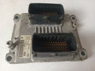 bontott OPEL CORSA C Motorvezérlő