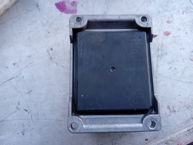 bontott OPEL CORSA C Motorvezérlő