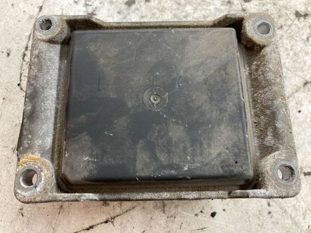 bontott OPEL CORSA C Motorvezérlő