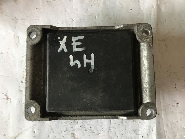 bontott OPEL CORSA C Motorvezérlő