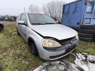 bontott OPEL CORSA C Motorvezérlő