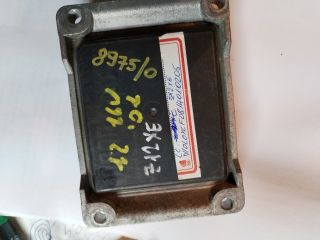 bontott OPEL CORSA C Motorvezérlő