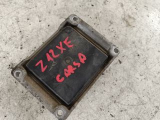 bontott OPEL CORSA C Motorvezérlő