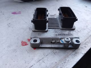 bontott OPEL CORSA C Motorvezérlő