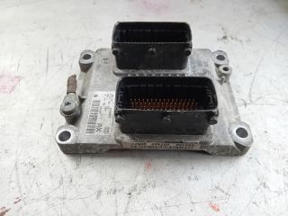 bontott OPEL CORSA C Motorvezérlő
