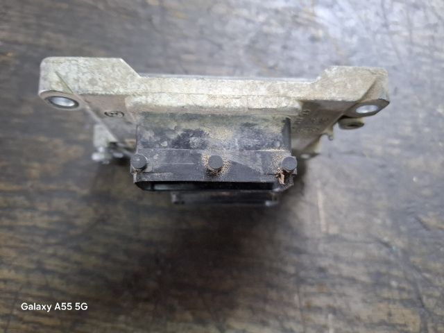 bontott OPEL CORSA C Motorvezérlő