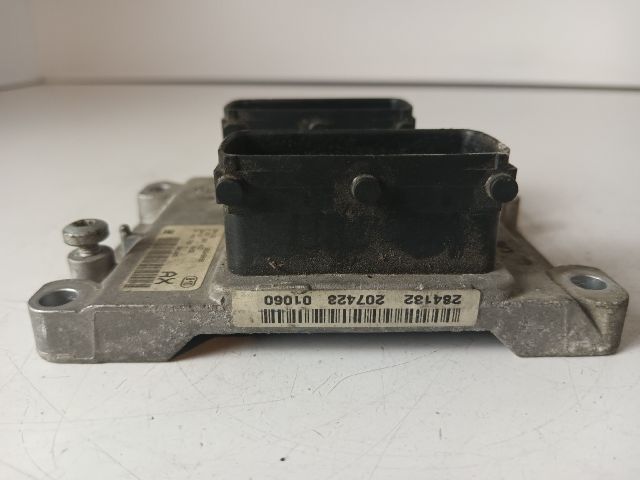 bontott OPEL CORSA C Motorvezérlő