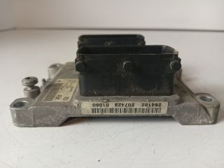 bontott OPEL CORSA C Motorvezérlő