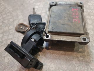bontott OPEL CORSA C Motorvezérlő