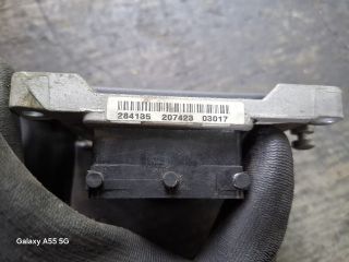 bontott OPEL CORSA C Motorvezérlő