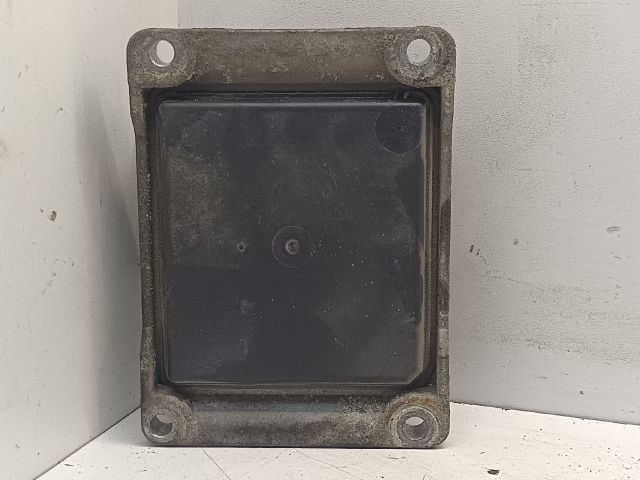 bontott OPEL CORSA C Motorvezérlő