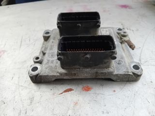bontott OPEL CORSA C Motorvezérlő